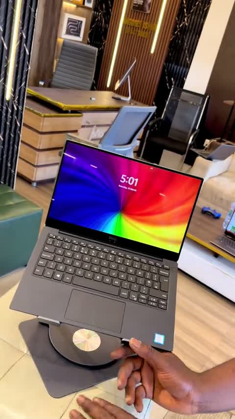Cover ya Laptop ya 2-in-1