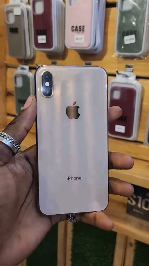 Cover ya iPhone Smartphone