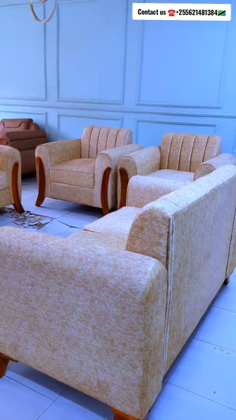 Cover ya Sofa za Sebuleni
