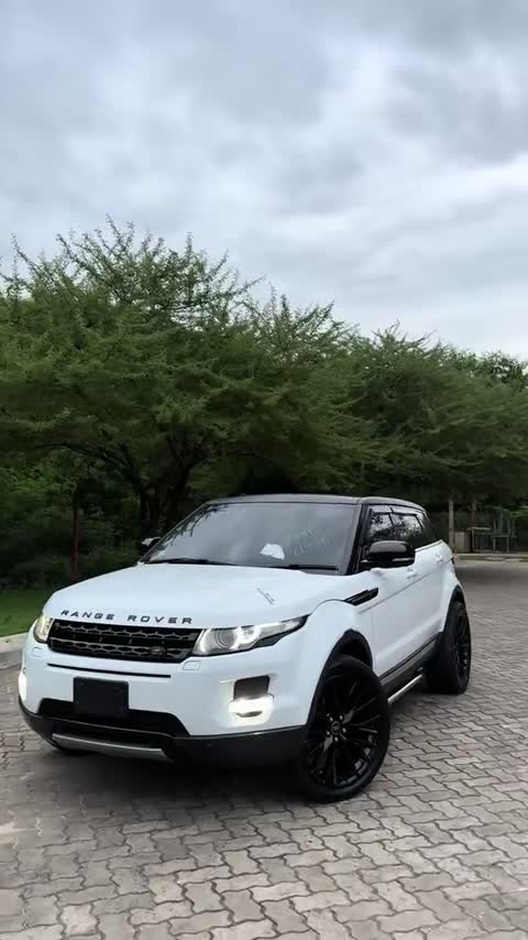 Cover ya Toyota Fortuner na Prado