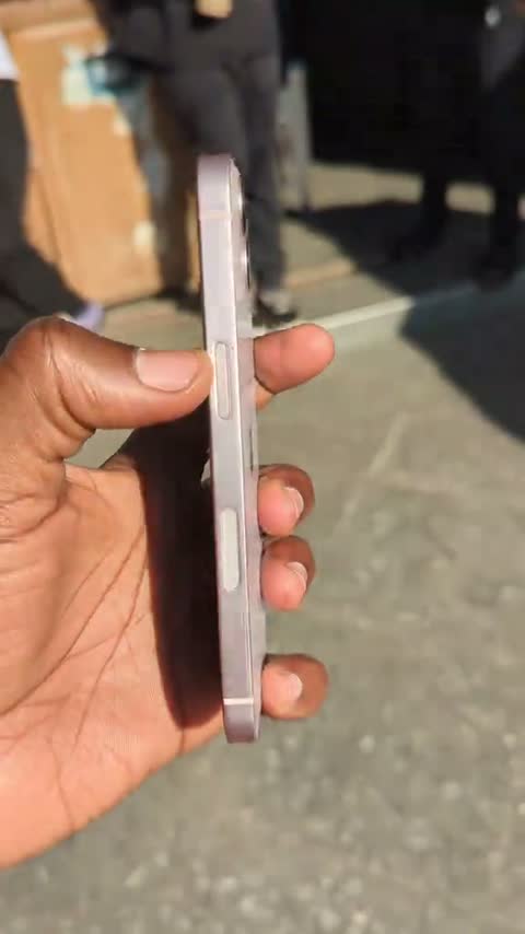 Cover ya Slim Smartphone