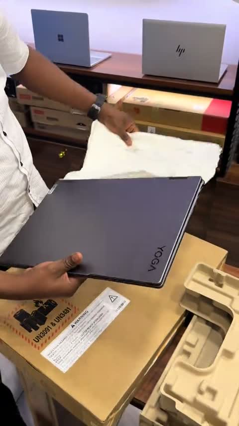 Cover ya Laptop Mpya