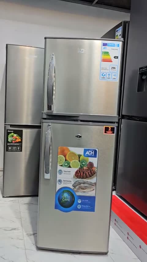 Cover ya Samsung Double Door Fridge