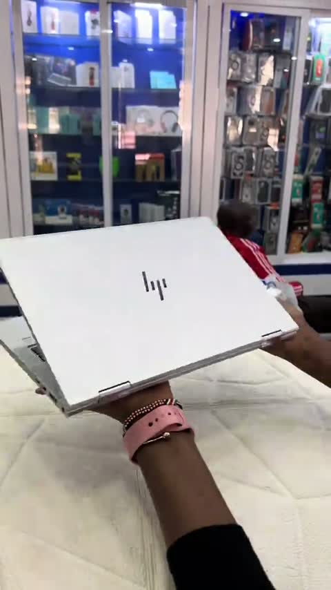 Cover ya HP Laptop